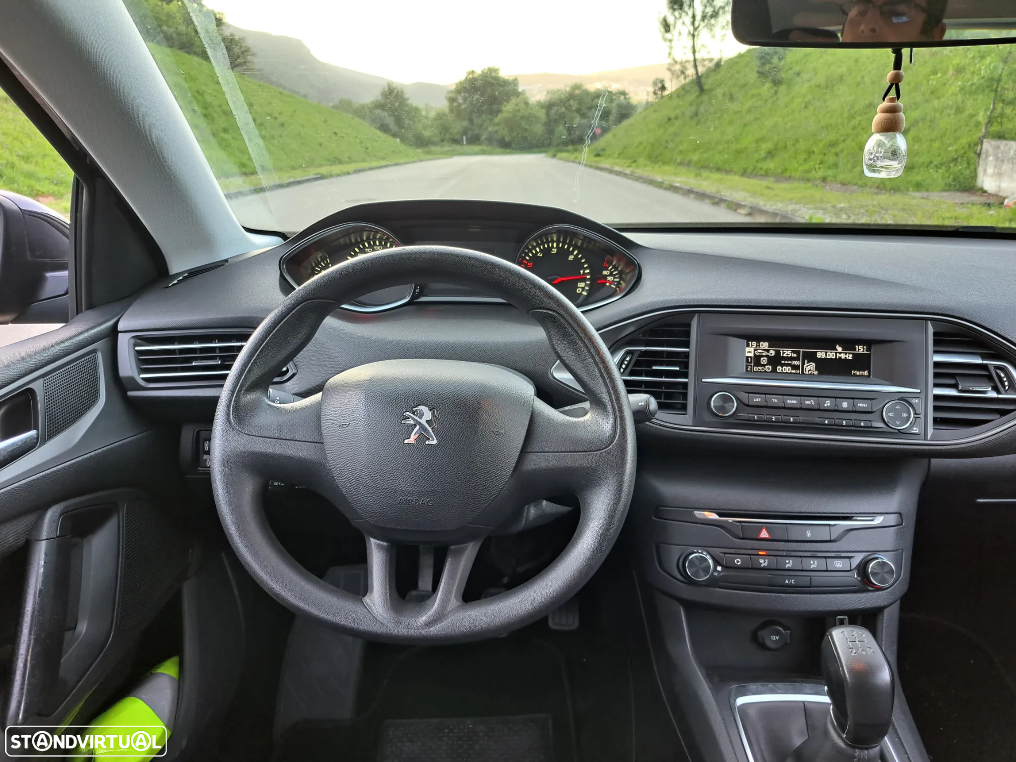 Peugeot 308 1.6 BlueHDi Active - 15