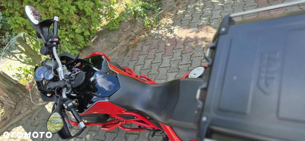 BMW GS - 3