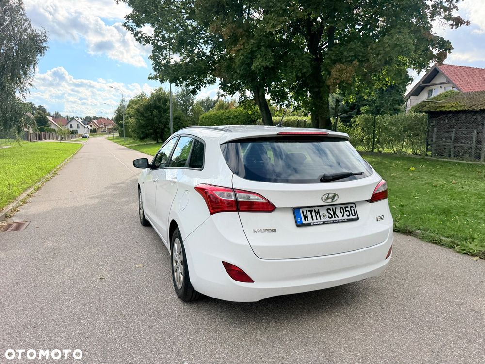 Hyundai i30 - 7