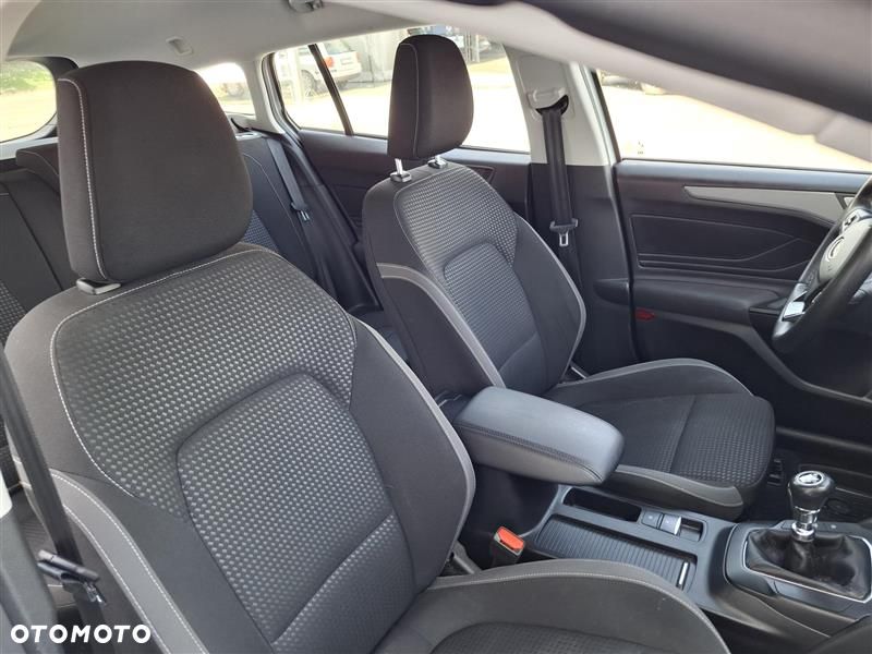Ford Focus 1.5 EcoBlue SCR Active - 10