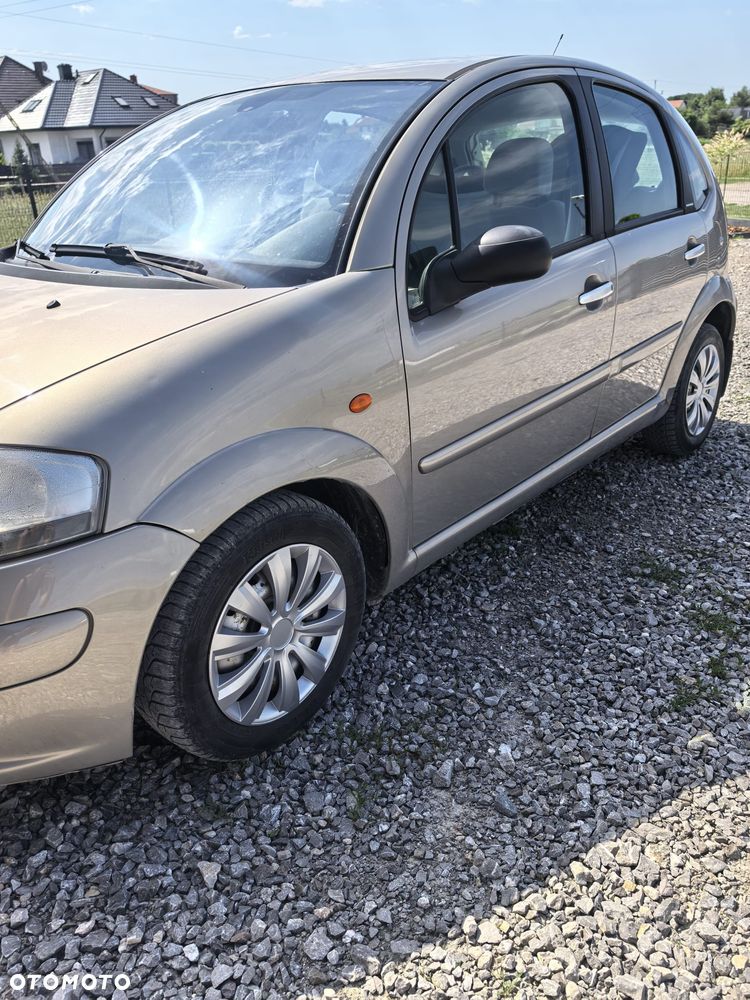 Citroën C3 - 2