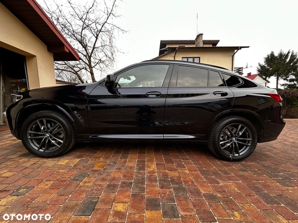 BMW X4 - 6