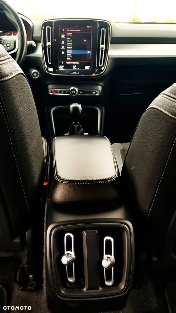 Volvo XC 40 D3 - 15