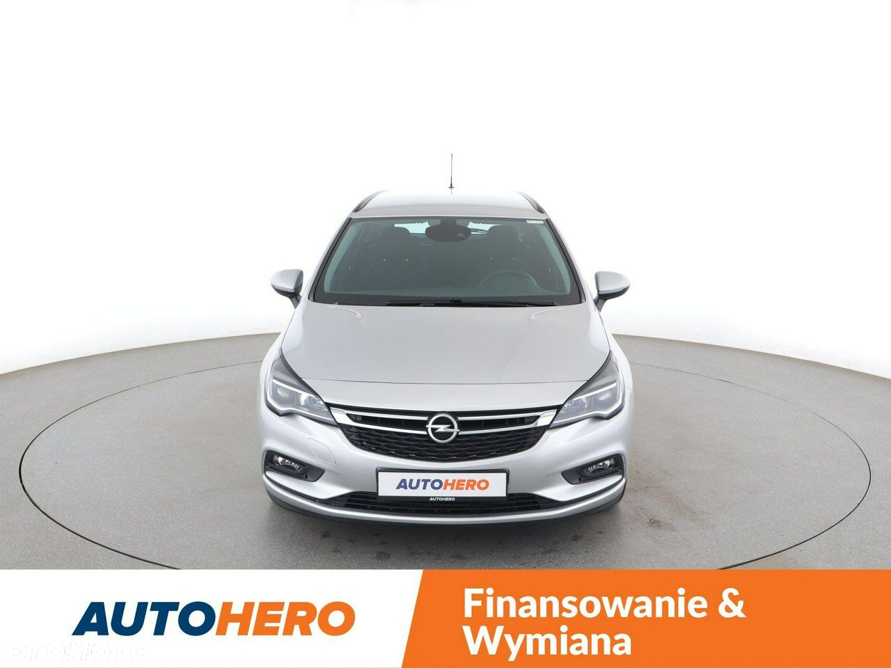 Opel Astra 1.6 D (CDTI) Start/Stop Edition - 11