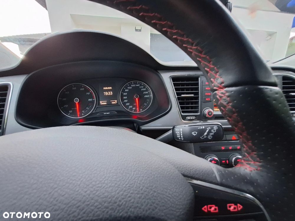Seat Leon 1.4 TSI FR S&S - 14