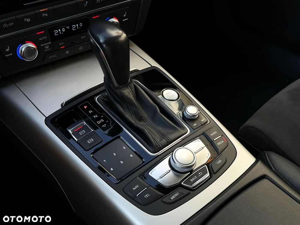 Audi A7 Sportback 2.0 TFSI Quattro S tronic - 17