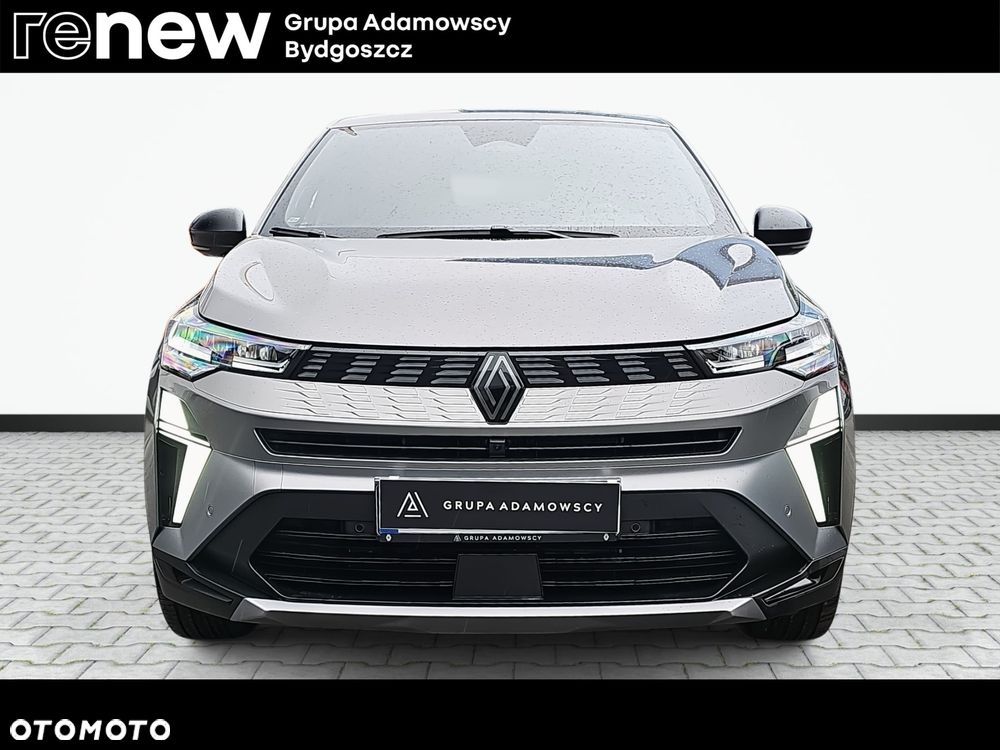 Renault Symbioz 1.8 E-Tech Full Hybrid 160 Esprit Alpine - 8