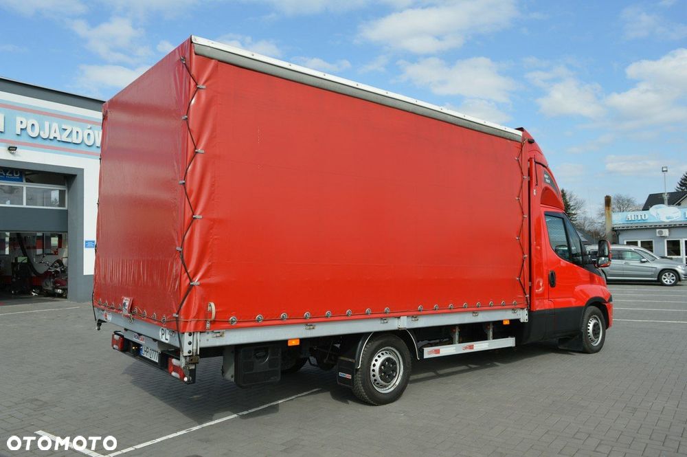 Iveco Daily 35S18 - 16