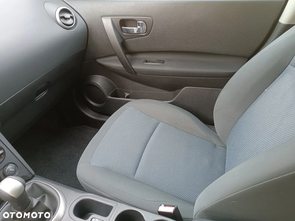 Nissan Qashqai 1.6 Acenta - 32