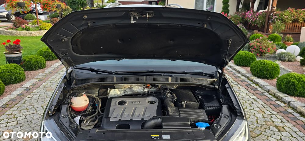Seat Alhambra 2.0 TDI Style - 37