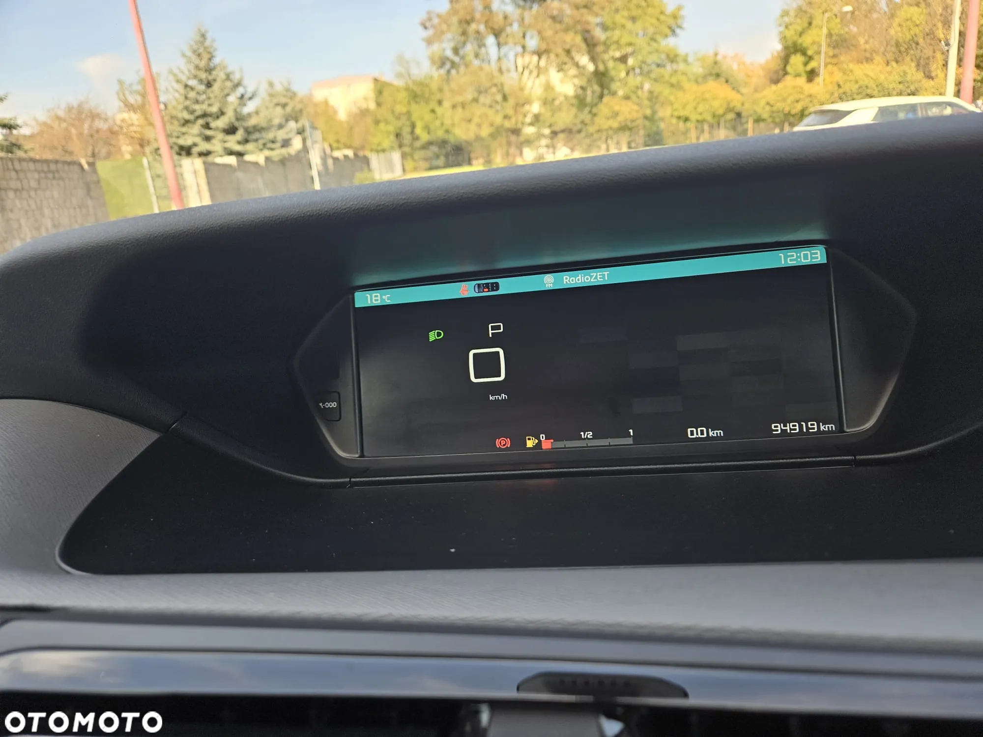 Citroën C4 Grand Picasso e-HDi 115 ETG6 Exclusive - 21