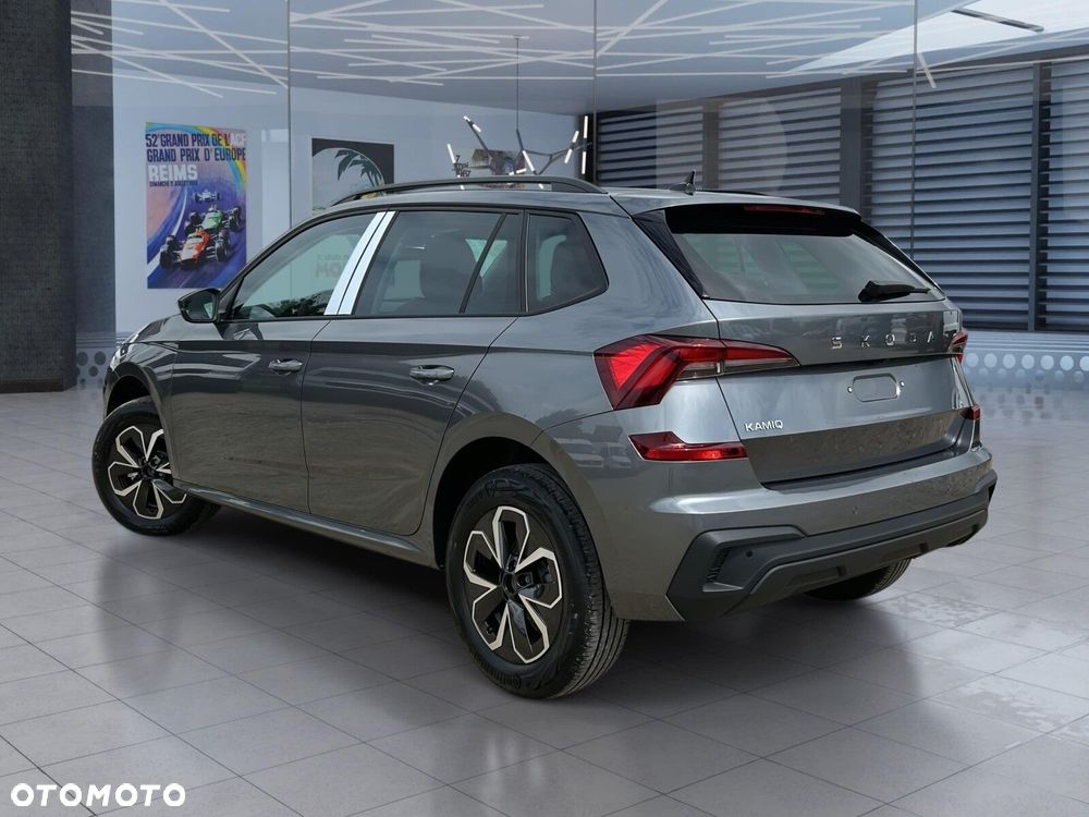 Skoda Kamiq - 13