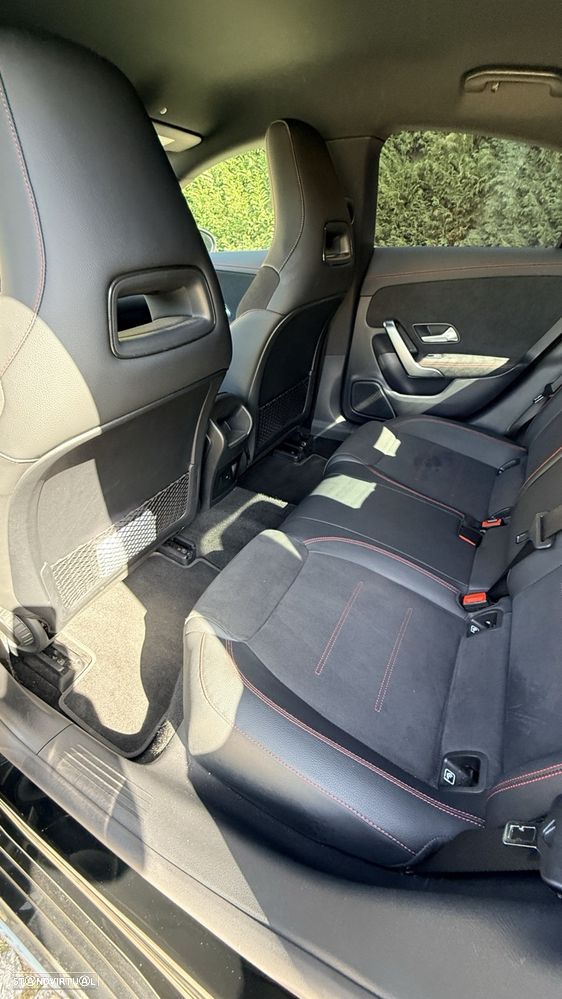 Mercedes-Benz CLA 250 e 8G-DCT AMG Line - 9