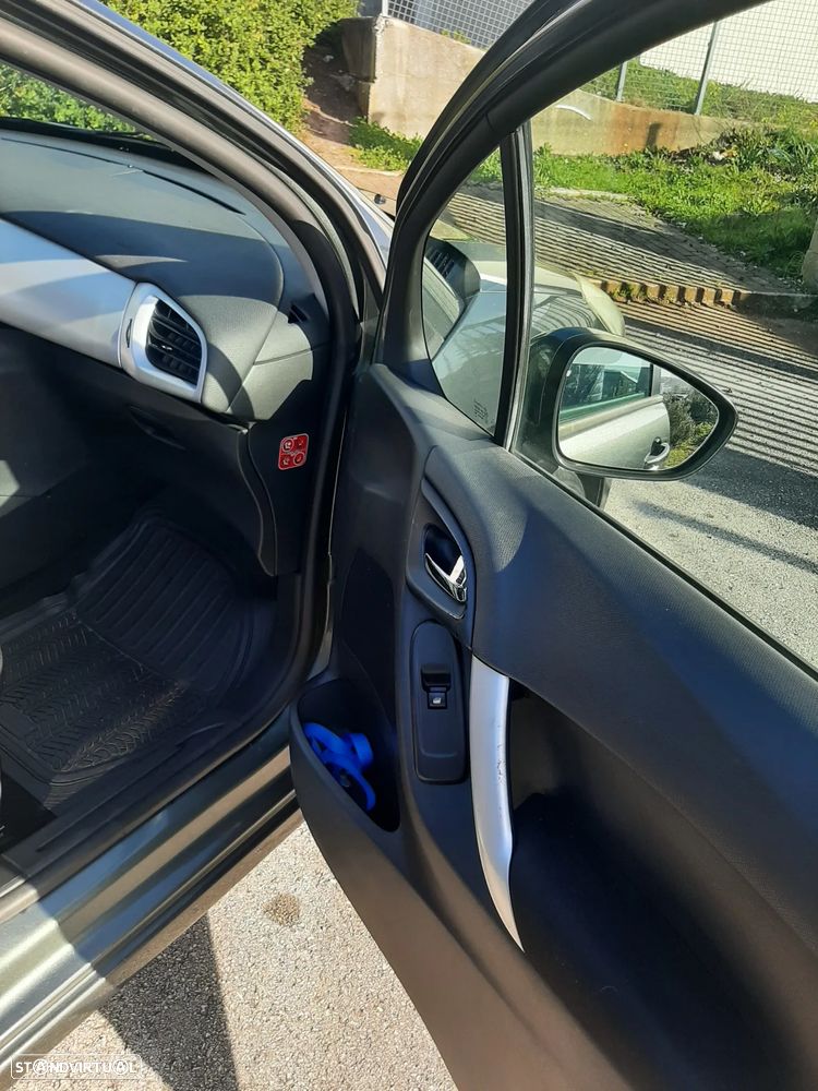 Citroën C3 1.1 Airdream Se Selection - 8