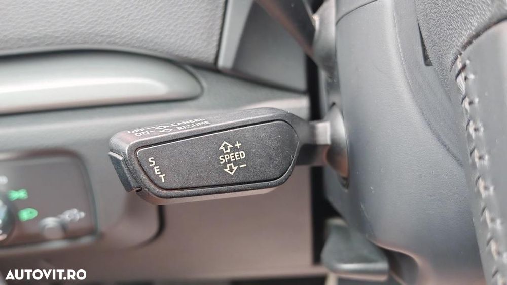 Audi A3 Sportback 2.0 TDI (clean diesel) S tronic S line Sportpaket - 26