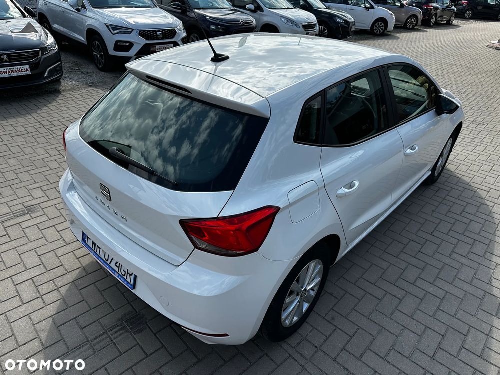 Seat Ibiza - 34