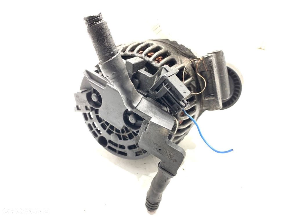 ALTERNATOR - 149.00 PLN - BMW 3 (E46) 1997 - 2005 316 i 85 kW [115 KM] benzyna 2002 - 2005 - 2