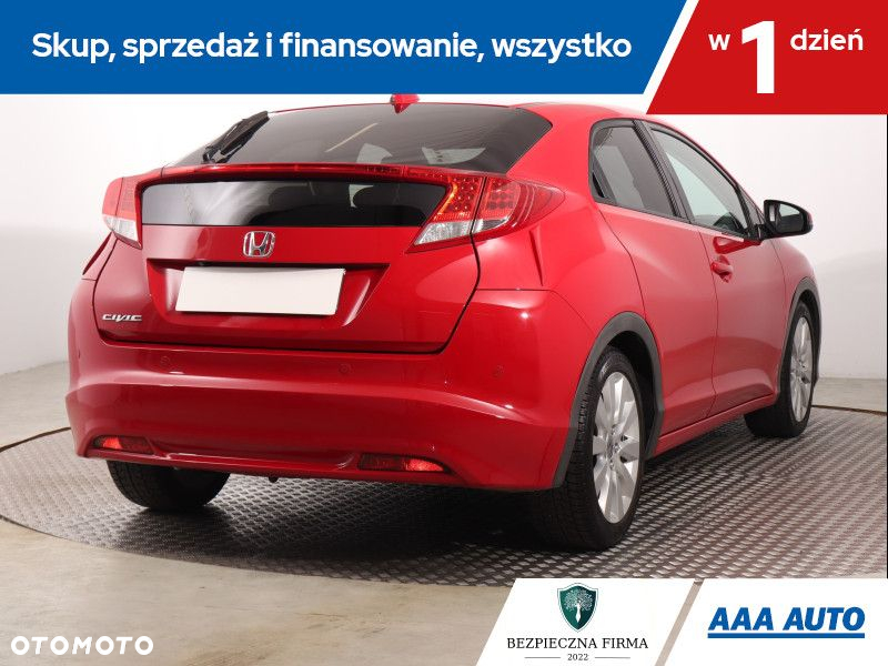Honda Civic - 6