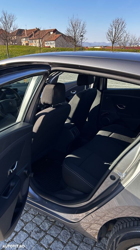 Renault Megane 1.6 16V Expression - 4