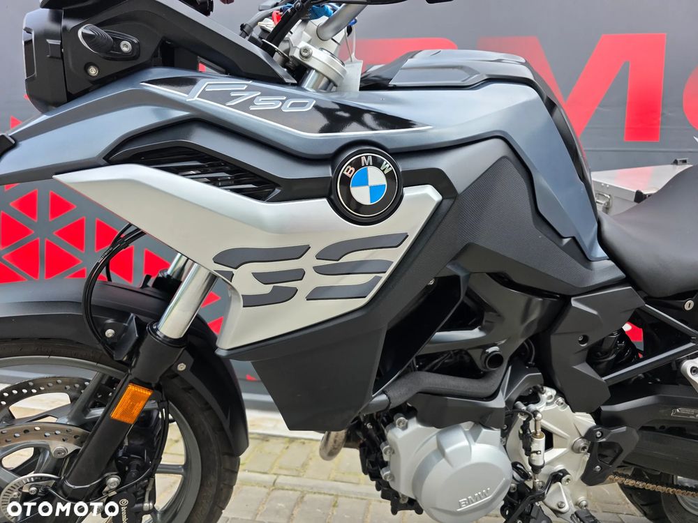 BMW GS - 16