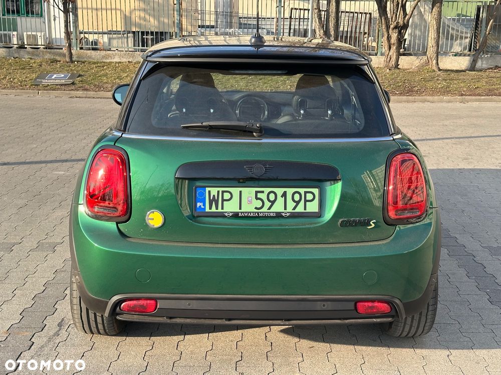 MINI Cooper SE Trim S - 7