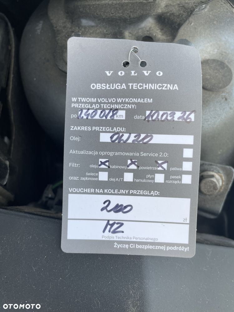 Volvo V40 D3 Summum - 32