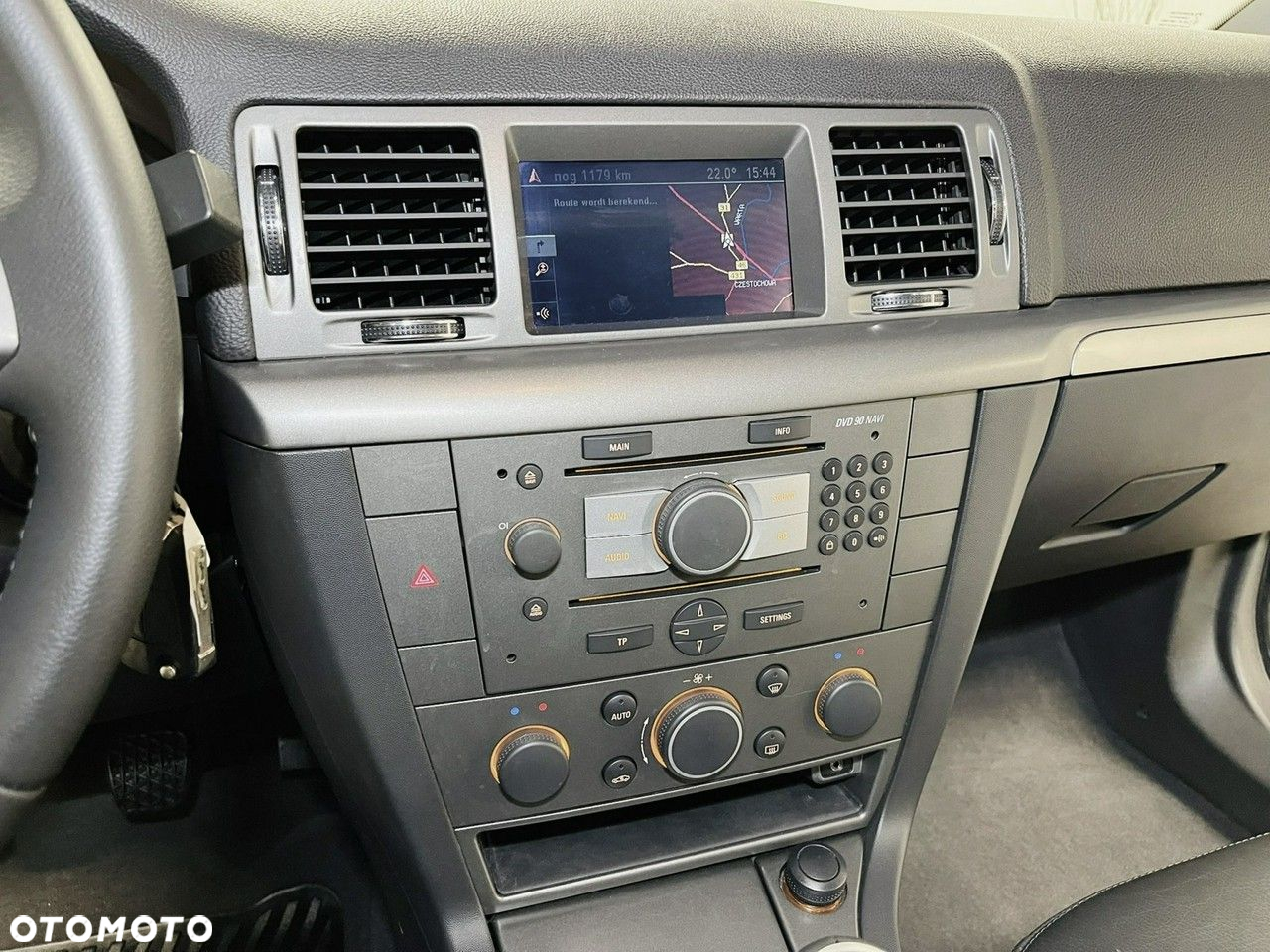 Opel Vectra 1.9 CDTI Elegance - 22