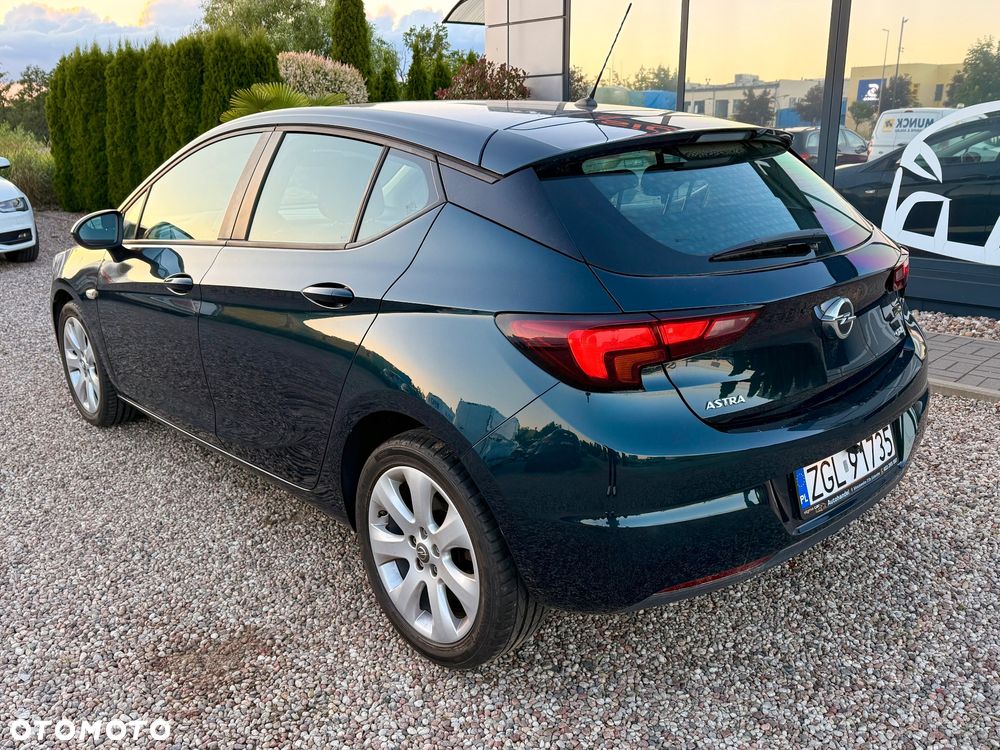 Opel Astra 1.6 D Start/Stop Ultimate - 3