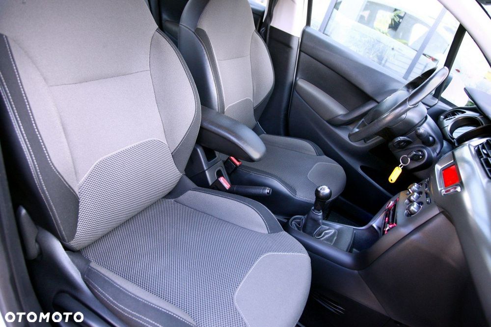 Citroën C3 1.2 PureTech Live - 14