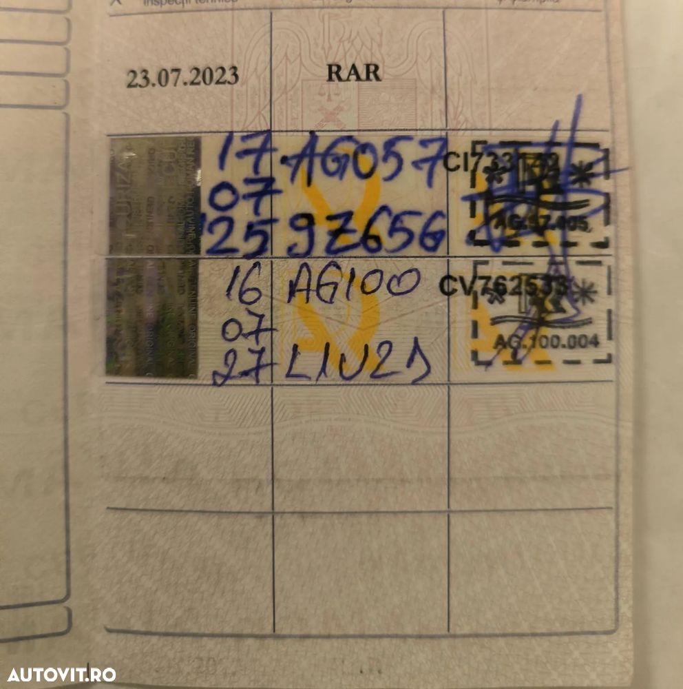 Opel Grandland X 1.2 Turbo START/STOP Aut. Design Line - 9