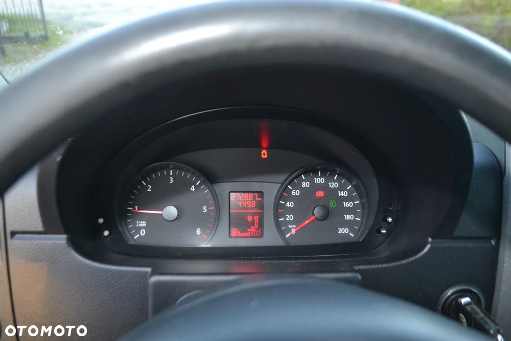 Volkswagen Crafter - 8