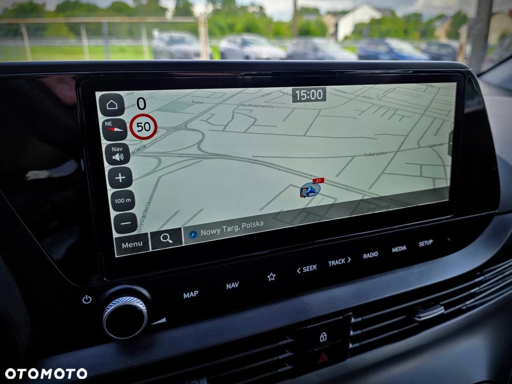 Hyundai Bayon 1.0 T-GDI Modern DCT - 13