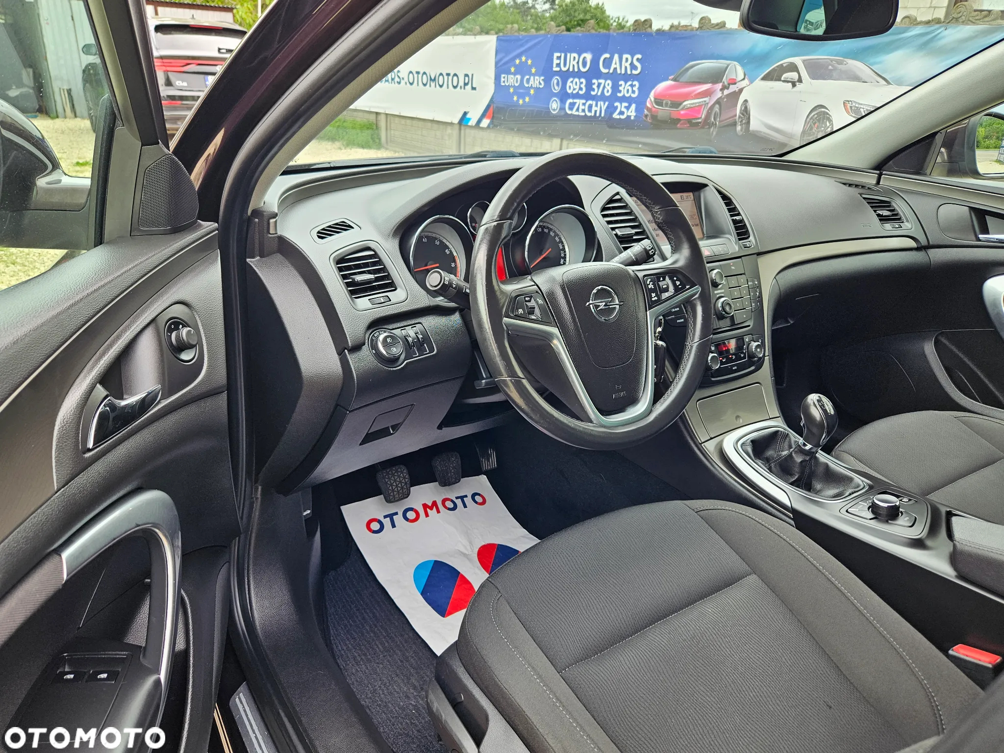 Opel Insignia 1.8 Edition - 3
