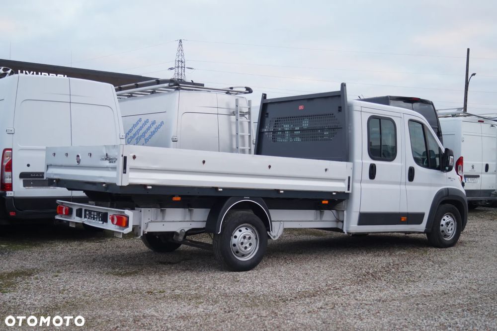 Fiat Ducato - 5