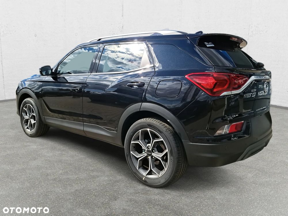 SsangYong/KGM Korando 1.5 T-GDI Joy 2WD - 7
