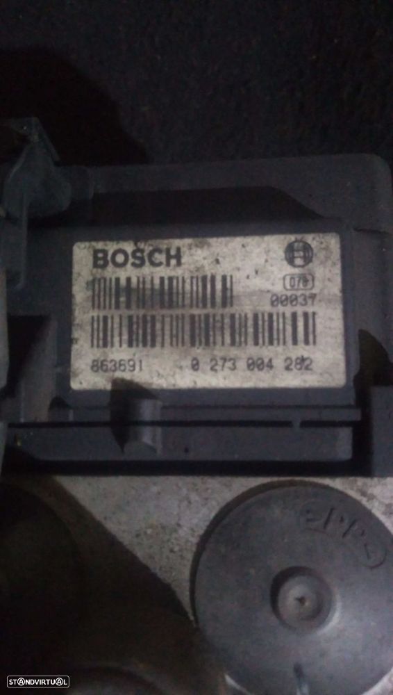 Abs Volkswagen Passat (3B2) - 6