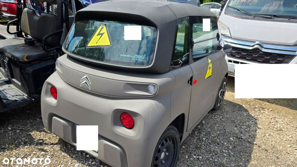 Citroën Ami - 8