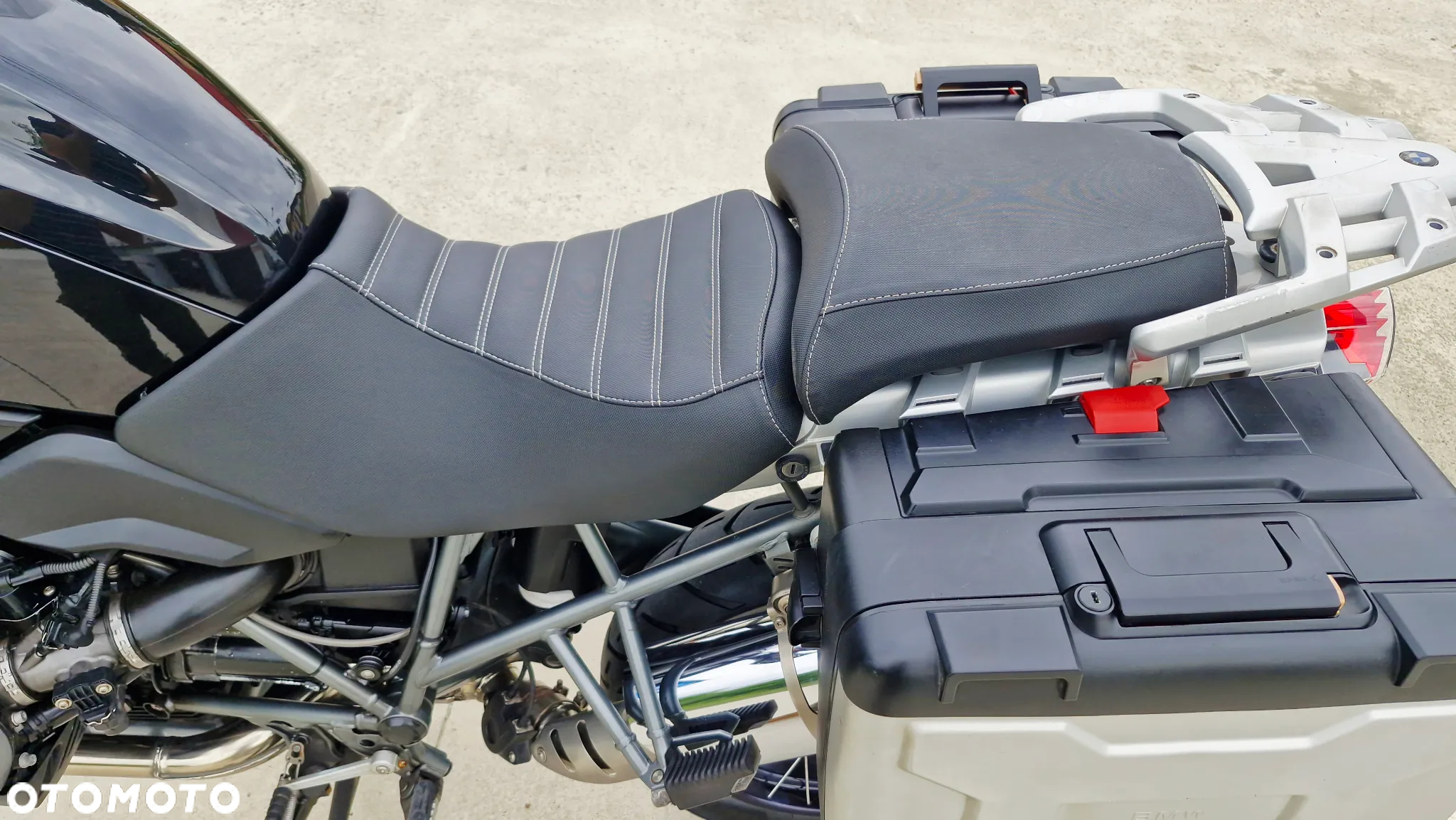 BMW GS - 30