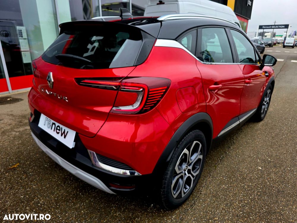 Renault Captur - 3