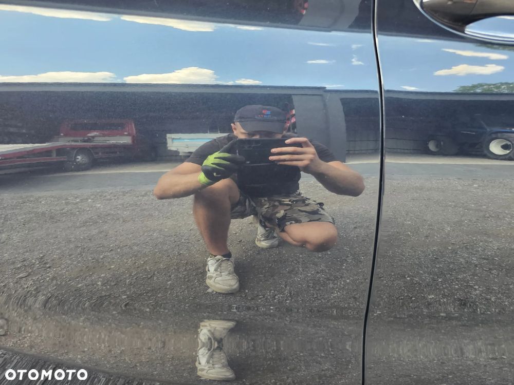 DRZWI PRAWY TYŁ PRAWE TYLNE OPEL ASTRA K Z22C HATCHBACK - 6