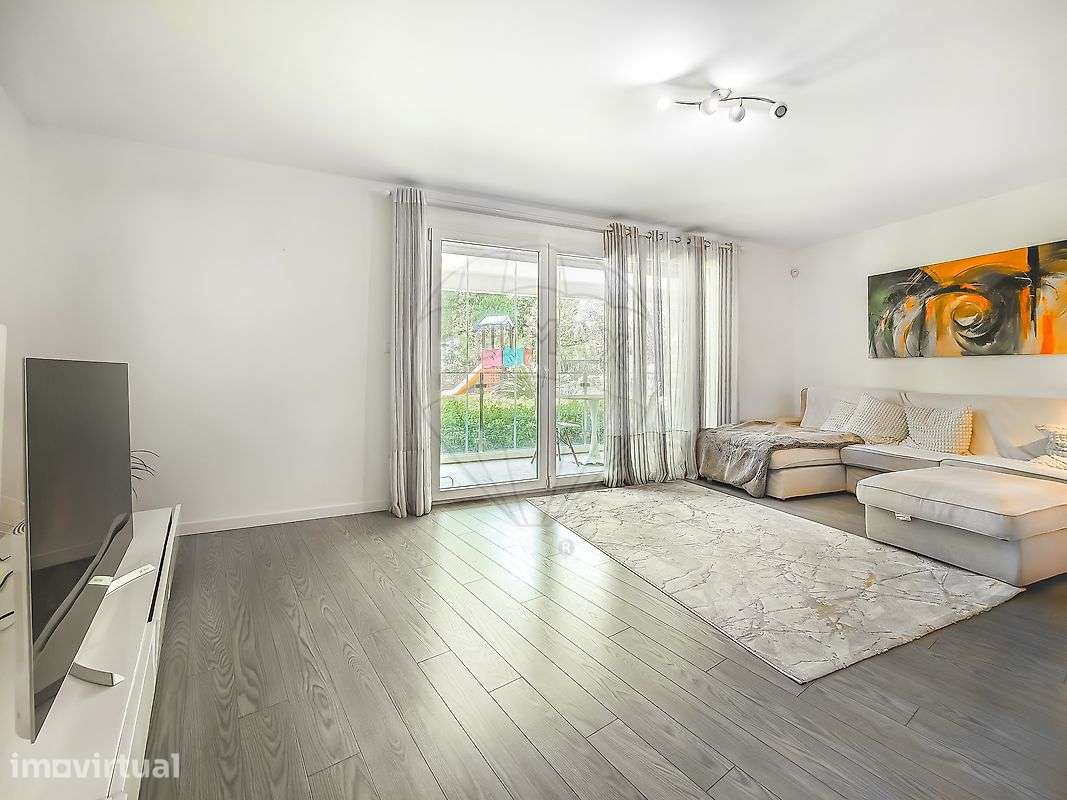 Apartamento T3 para venda - Grande imagem: 2/23