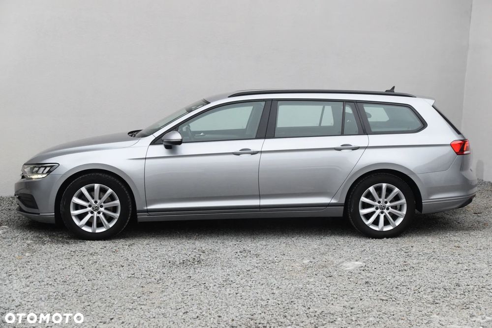 Volkswagen Passat 1.5 TSI EVO Elegance DSG - 21