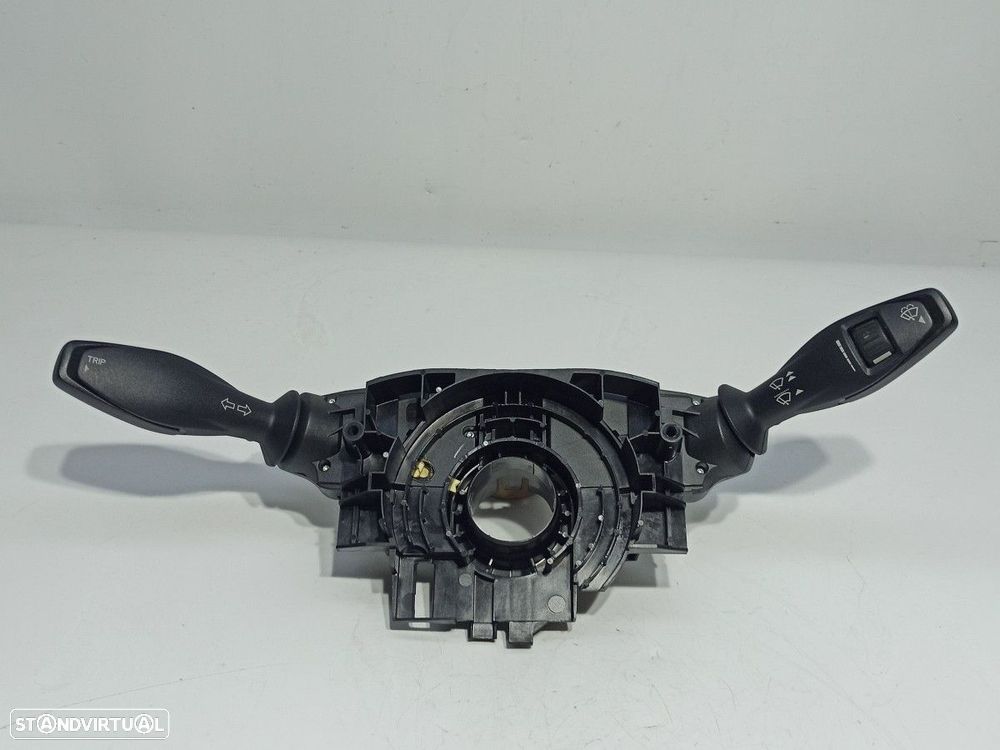 BLOCO DE CONTROLE MULTIFUNÇÕES FORD ECOSPORT TREND - 1