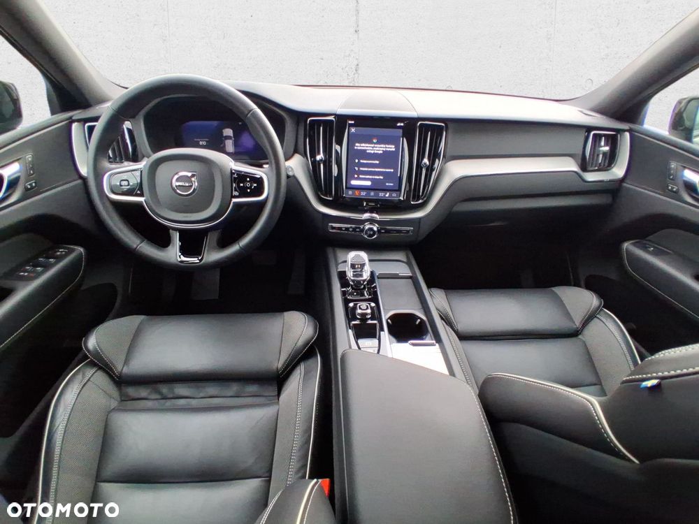 Volvo XC 60 - 14