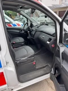 Mercedes-Benz Vito Ambulans - 2