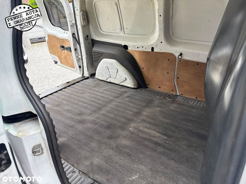 Renault Kangoo - 12