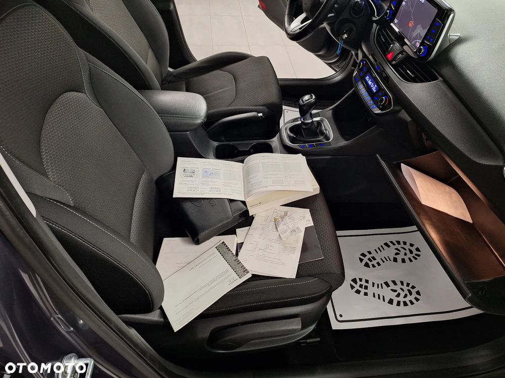 Hyundai i30 1.4 T-GDI Premium - 40