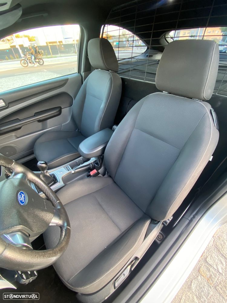 Ford Focus 1.6 TDCi Sport - 10
