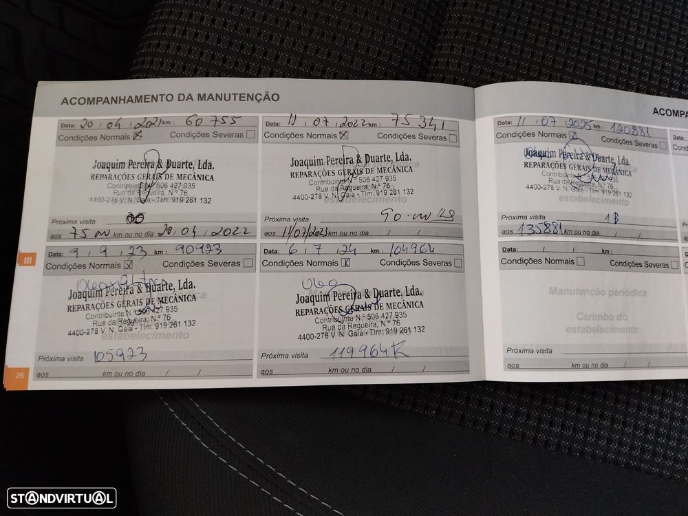Peugeot 508 SW 1.6 BlueHDi Access P.Business - 10