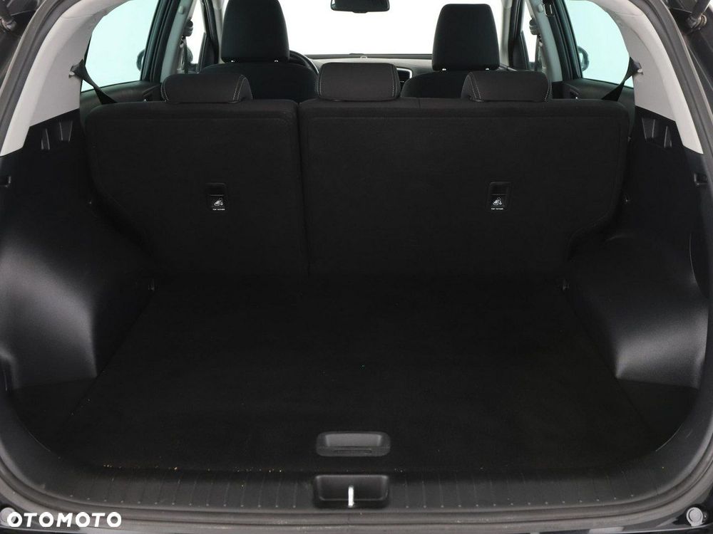 Kia Sportage 1.6 T-GDI 2WD DCT SPIRIT - 21